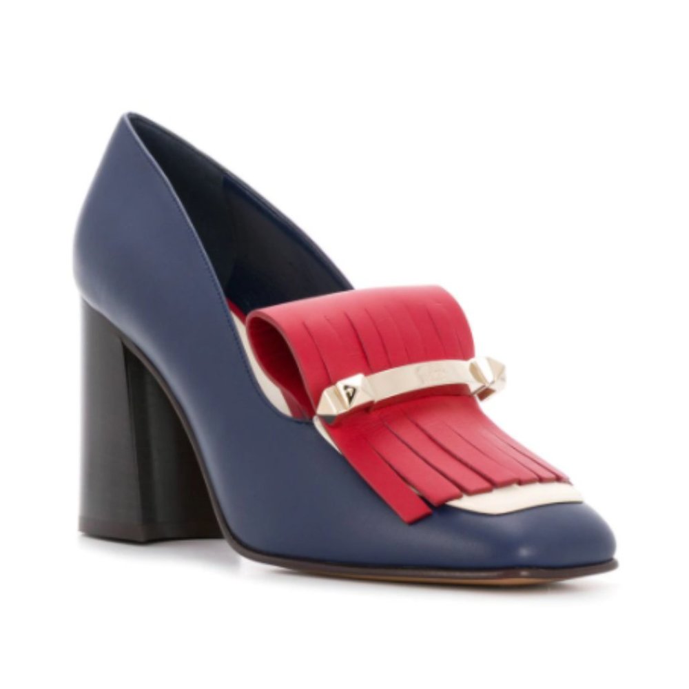 Valentino Garavani Uptown loafers